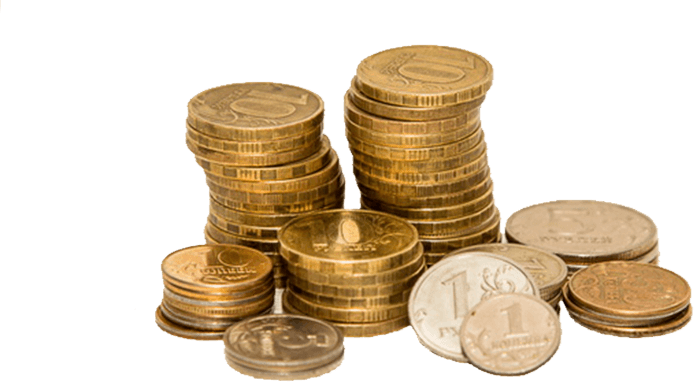 coins